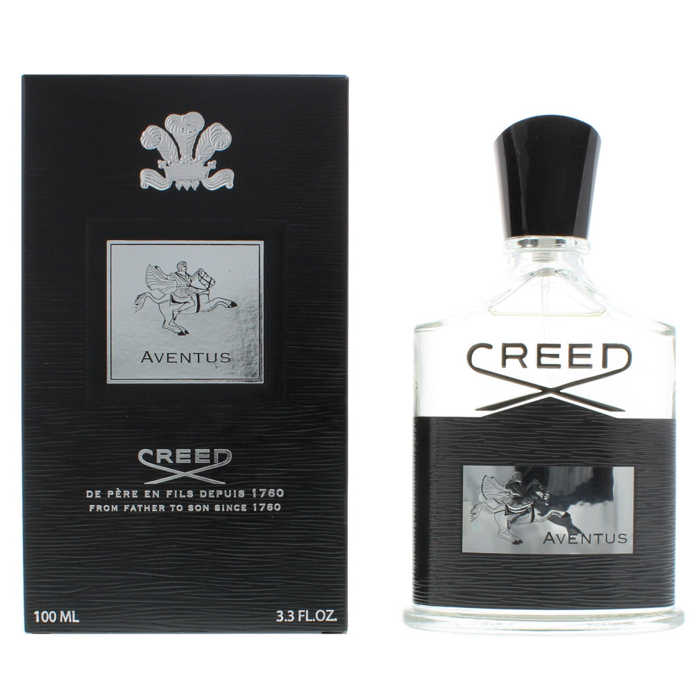 Creed Aventus Eau de Parfum 100 ml bottle