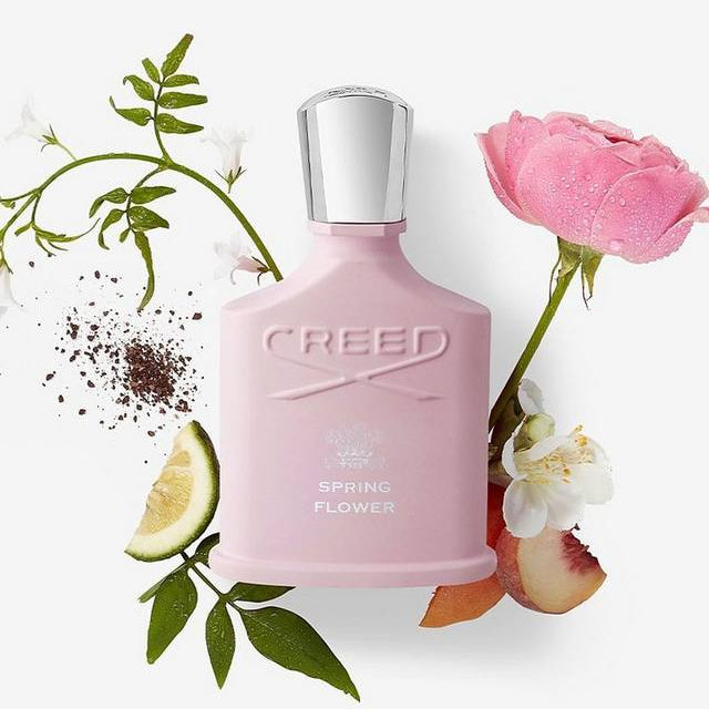 Creed Spring Flower Eau de Parfum 100 ml – photo 2