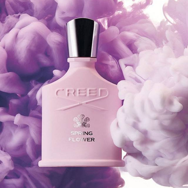 Creed Spring Flower Eau de Parfum 100 ml – photo 3