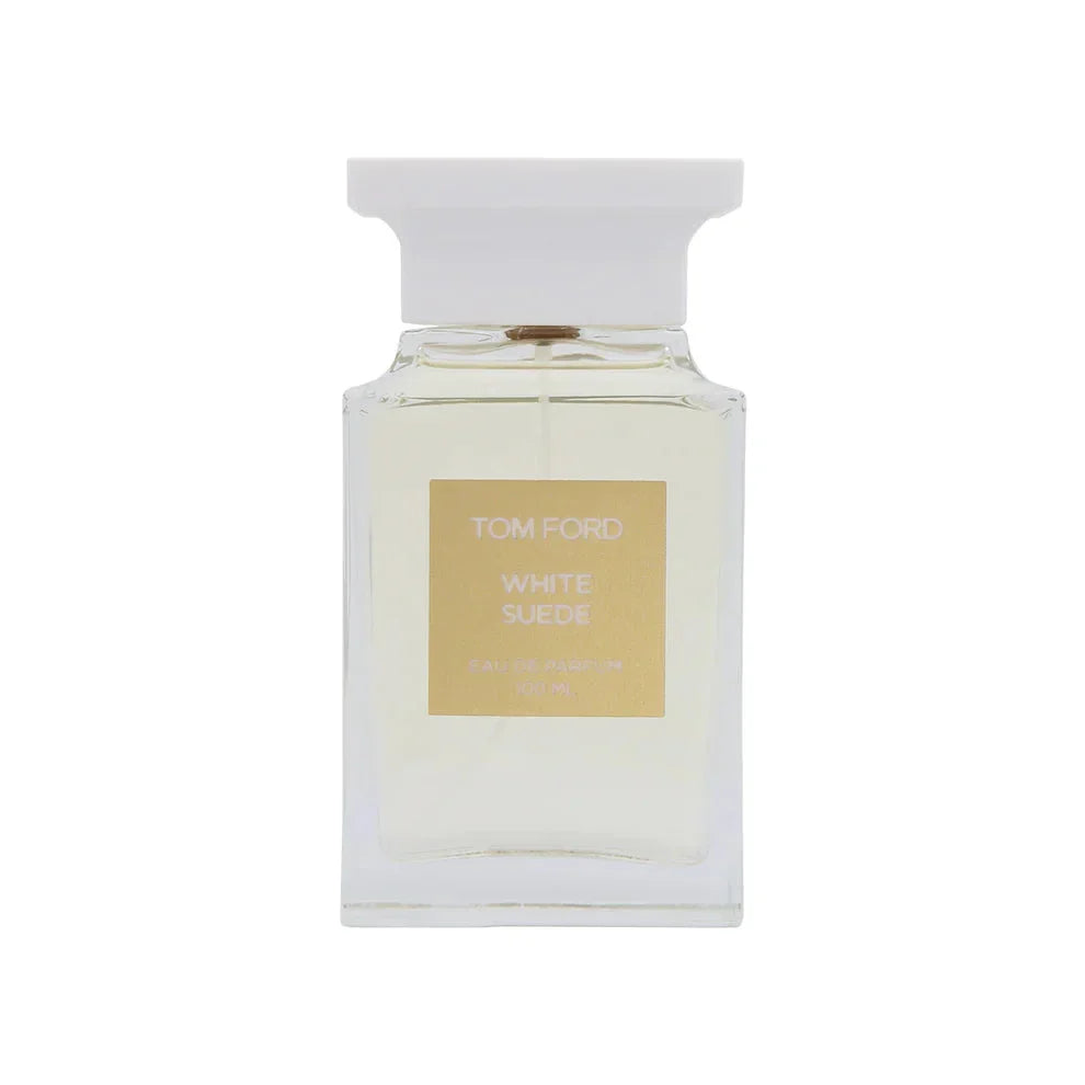 Tom Ford White Suede Eau de Parfum 100 ml – photo 3