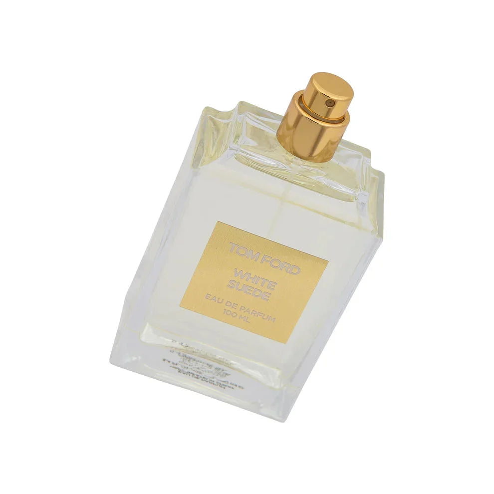 Tom Ford White Suede Eau de Parfum 100 ml – photo 2