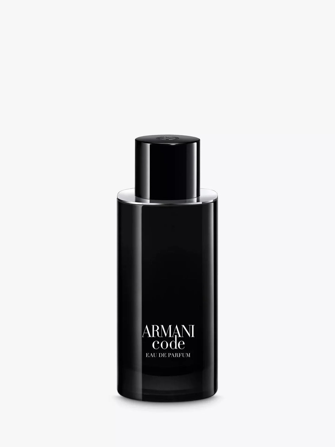 Giorgio Armani Code Eau de Toilette 100 ml bottle
