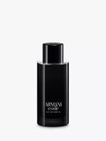 Giorgio Armani Code Eau de Toilette 100 ml bottle