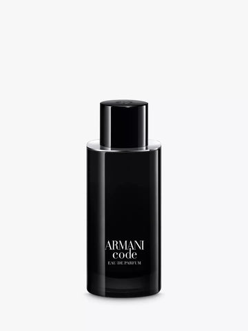 Giorgio Armani Code Eau de Toilette 100 ml bottle