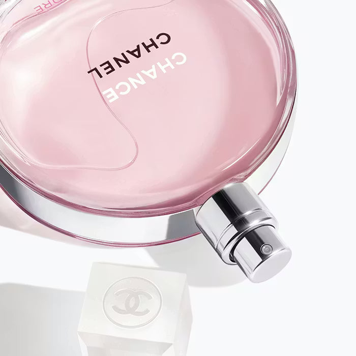 Chanel Chance Eau Tendre Eau de Parfum 100 ml – photo 3