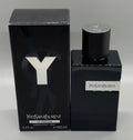 Yves Saint Laurent Y Le Parfum 100 ml bottle