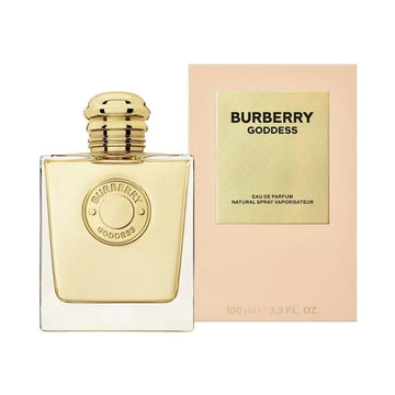Burberry Goddess Eau de Parfum 100 ml bottle