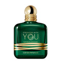 Emporio Armani Stronger With You Sandalwood Eau de Parfum 100 ml – photo 2