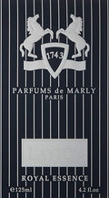 Parfums de Marly Layton Eau de Parfum 125 ml – photo 3