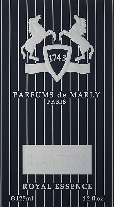 Parfums de Marly Layton Eau de Parfum 125 ml – photo 3