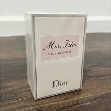 Dior Miss Dior Blooming Bouquet Eau de Toilette 100 ml bottle
