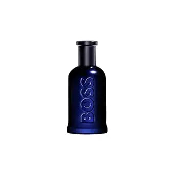 Hugo Boss Bottled Night Eau de Toilette bottle