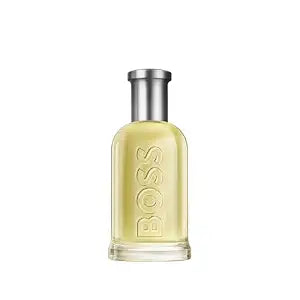 Hugo Boss Bottled Eau de Toilette bottle