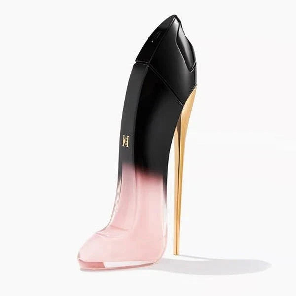Carolina Herrera Good Girl Blush Elixir Parfum 80 ml bottle