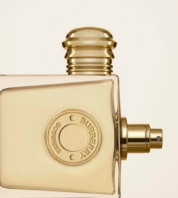 Burberry Goddess Eau de Parfum 100 ml bottle