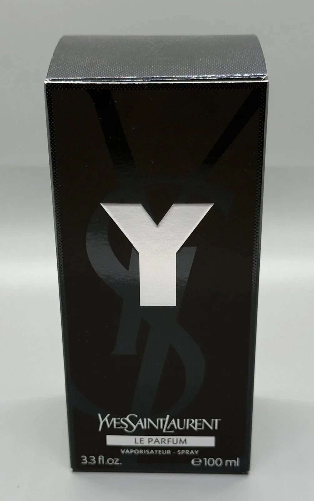 Yves Saint Laurent Y Le Parfum 100 ml bottle