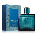 Versace Eros Eau de Parfum 100 ml bottle