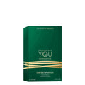 Emporio Armani Stronger With You Sandalwood Eau de Parfum 100 ml – photo 3