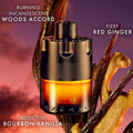 Azzaro The Most Wanted Parfum – photo 2