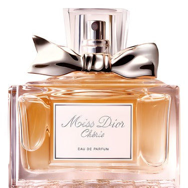 Dior Miss Dior Chérie Eau de Parfum 100 ml bottle
