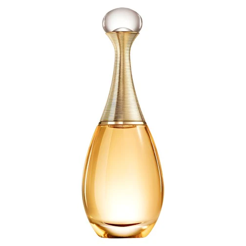 Dior J'adore Eau de Parfum 100 ml bottle