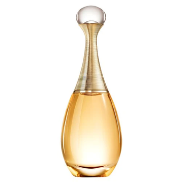 Dior J'adore Eau de Parfum 100 ml bottle