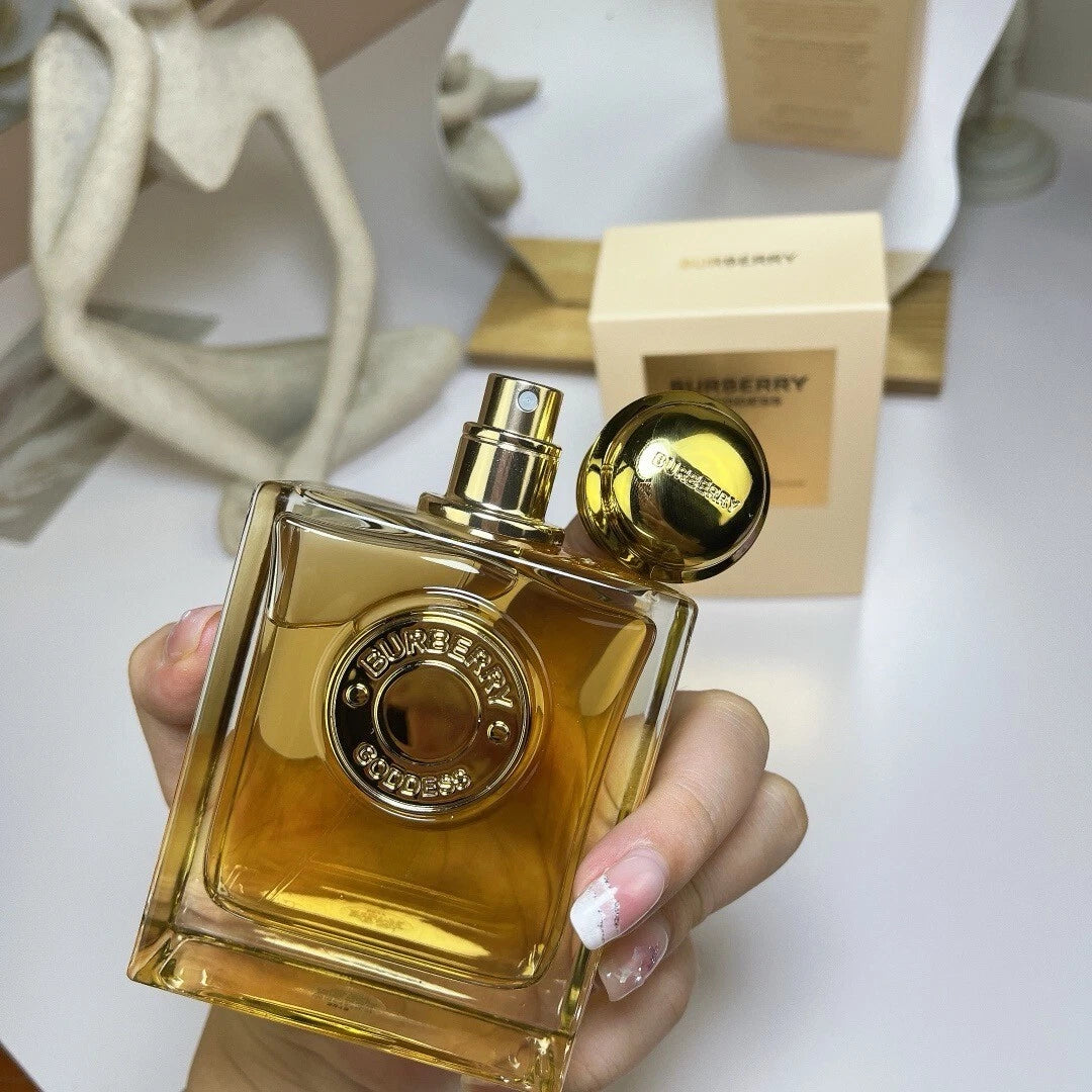 Burberry Goddess Eau de Parfum 100 ml – photo 3