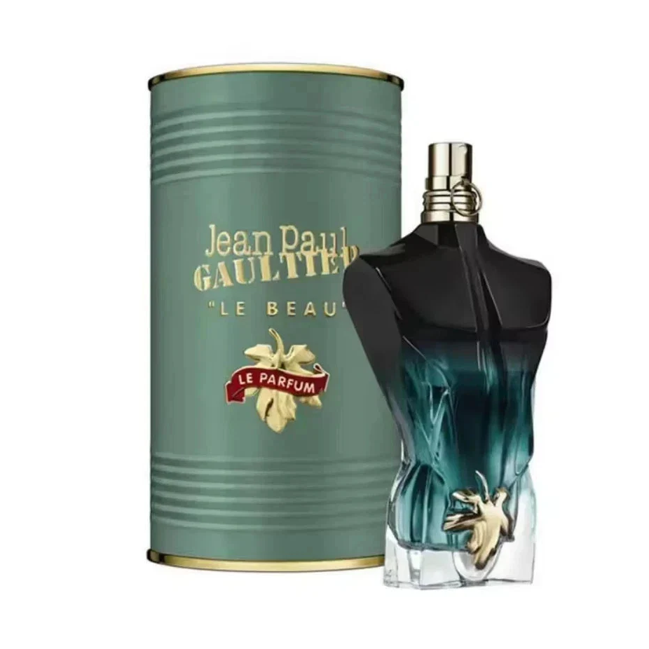 Jean Paul Gaultier Le Beau Le Parfum Intense Eau de Parfum 125 ml bottle