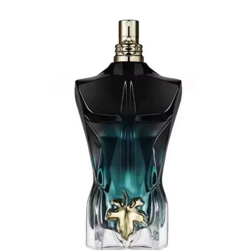 Jean Paul Gaultier Le Beau Le Parfum Eau de Parfum 125 ml bottle