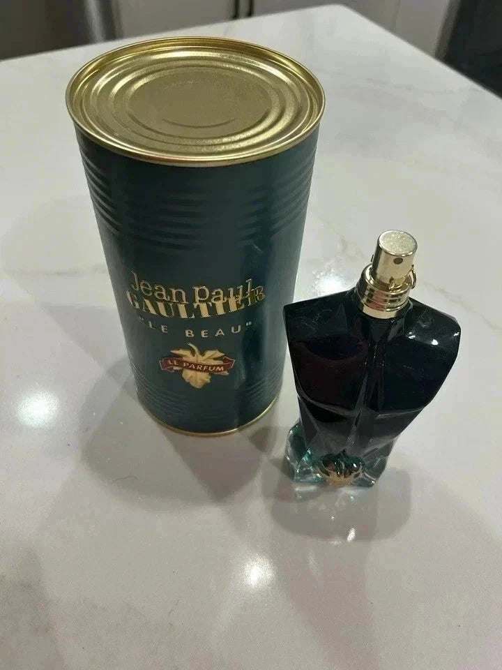 Jean Paul Gaultier Le Beau Le Parfum Intense Eau de Parfum 125 ml – photo 4