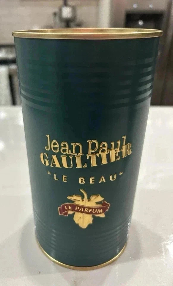 Jean Paul Gaultier Le Beau Le Parfum Intense Eau de Parfum 125 ml – photo 5