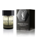 Yves Saint Laurent La Nuit de L'Homme Eau de Toilette 100 ml bottle
