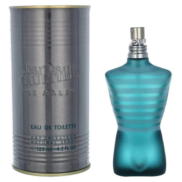 Jean Paul Gaultier Le Male Eau de Toilette 125 ml bottle