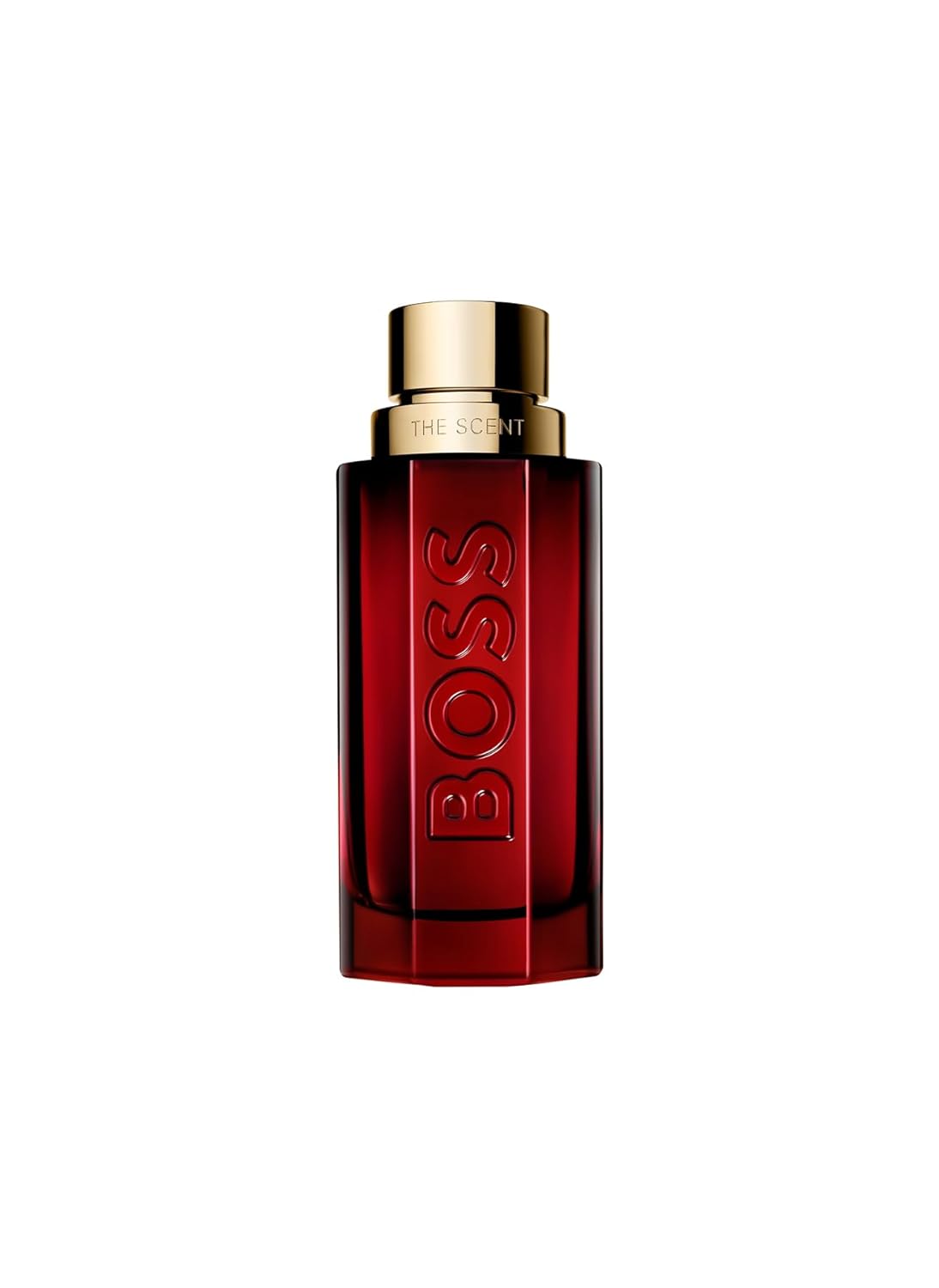 Hugo Boss The Scent Elixir Parfum 100 ml bottle