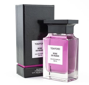 Tom Ford Rose de Russie Eau de Parfum 100 ml bottle