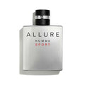 Chanel Allure Homme Sport Eau de Toilette 100 ml bottle