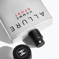 Chanel Allure Homme Sport Eau de Toilette 100 ml – photo 2