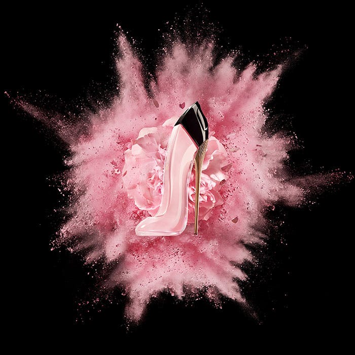 Carolina Herrera Good Girl Blush Eau de Parfum 80 ml – photo 5