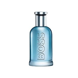 Hugo Boss Bottled Tonic Eau de Toilette bottle