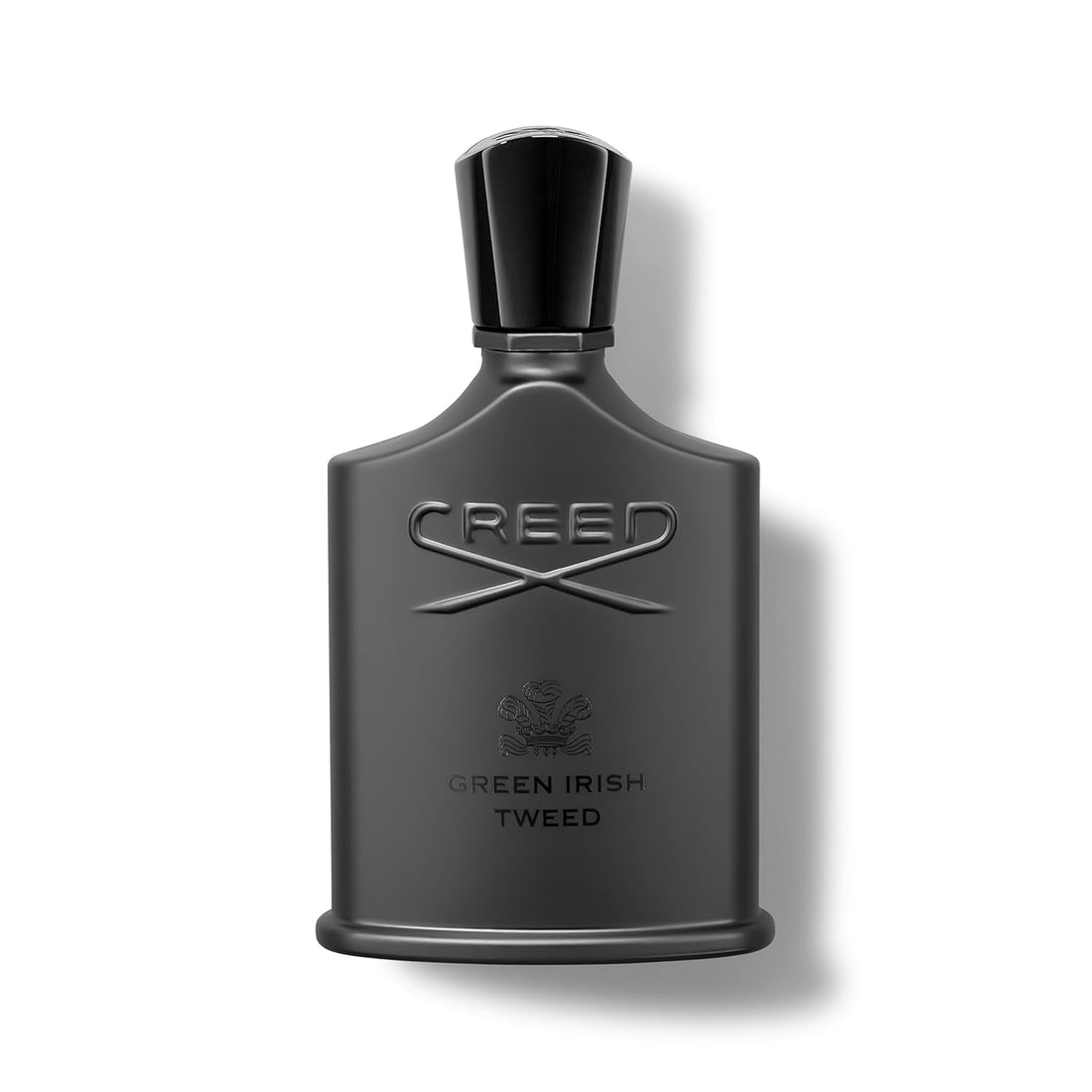 Creed Green Irish Tweed Eau de Parfum 120 ml bottle