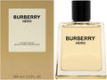 Burberry Hero Eau de Toilette 100 ml bottle