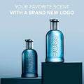 Hugo Boss Bottled Tonic Eau de Toilette – photo 3