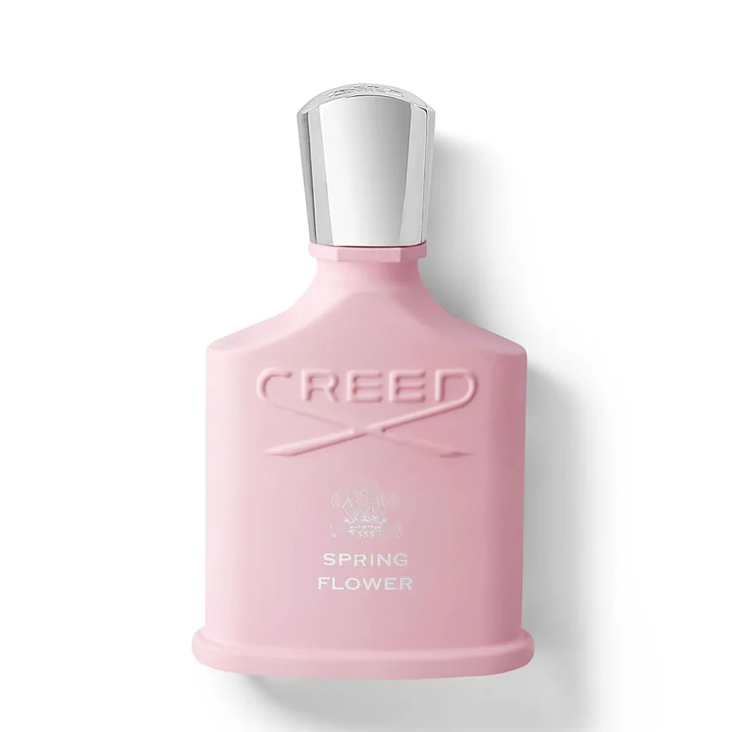 Creed Spring Flower Eau de Parfum 100 ml bottle