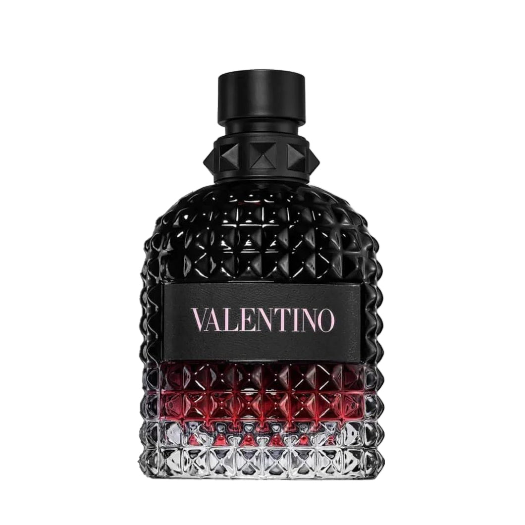 Valentino Uomo Born in Roma Intense Eau de Parfum 100 ml bottle