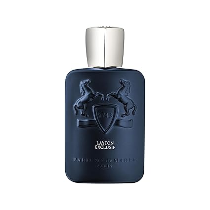 Parfums de Marly Layton Eau de Parfum 125 ml bottle