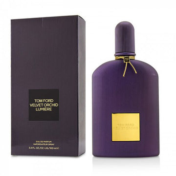 Tom Ford Velvet Orchid Lumière Eau de Parfum 100 ml bottle