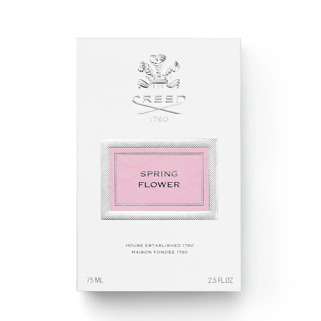 Creed Spring Flower Eau de Parfum 100 ml bottle