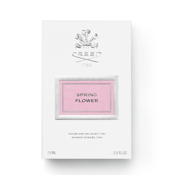 Creed Spring Flower Eau de Parfum 100 ml bottle