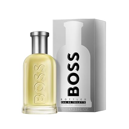 Hugo Boss Bottled Eau de Toilette – photo 2