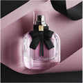 Yves Saint Laurent Mon Paris Eau de Parfum 90 ml – photo 4